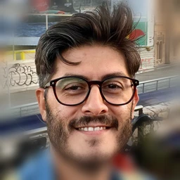 Alessandro Cirocchi, che ha fatto Canely