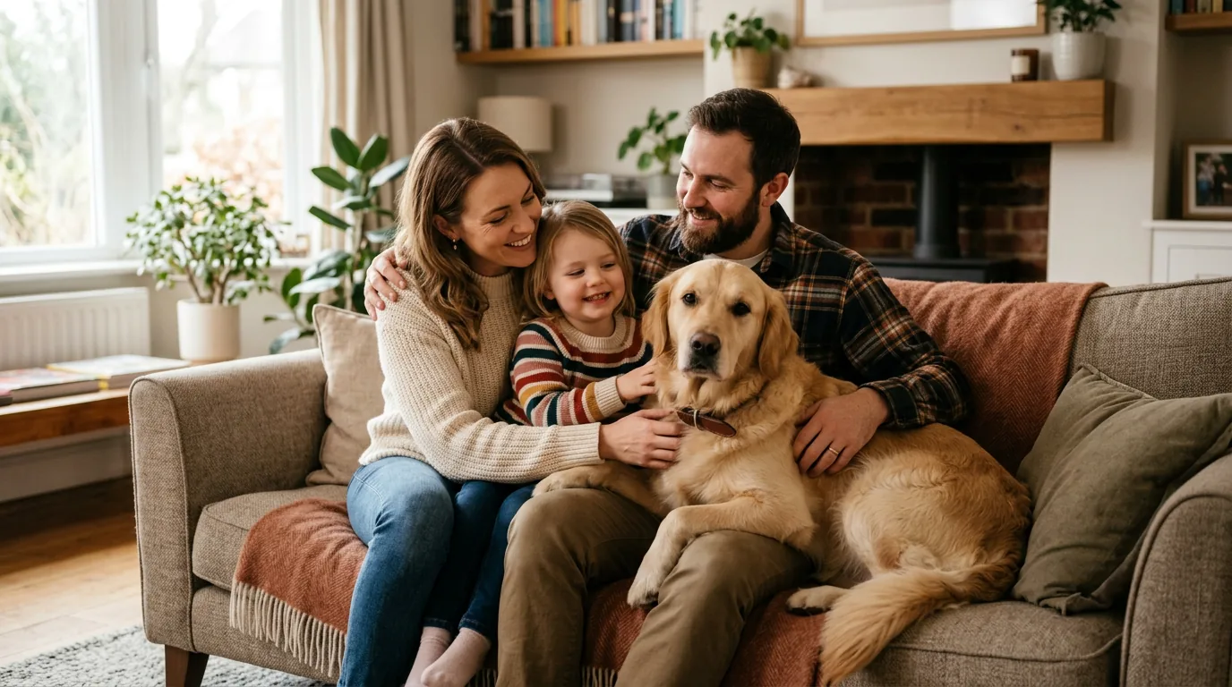 Assicurazione cane: tutela economica per spese veterinarie e responsabilità civile